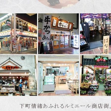 Shinkoiwa House At Jr Line.Easy To Airport&Disney. Tokio Buitenkant foto