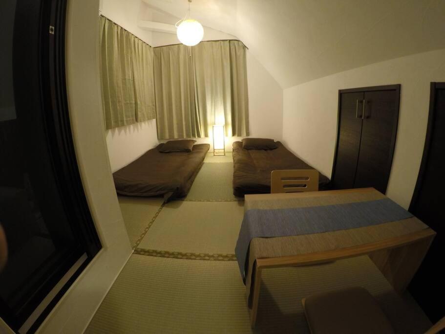 Shinkoiwa House At Jr Line.Easy To Airport&Disney. Tokio Buitenkant foto